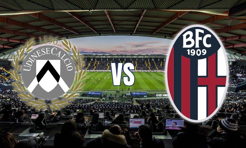 乌迪内斯客场不敌博洛尼亚,连败势头 乌迪内斯客场不敌博洛尼亚,连败势头