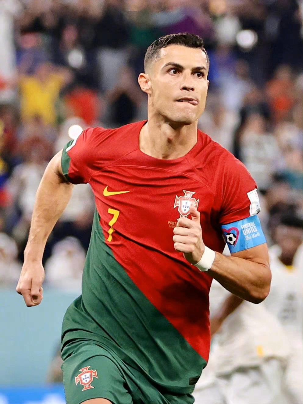 葡萄牙队险胜,将继续征战欧洲赛场的简单介绍 葡萄牙队险胜,将继续征战欧洲赛场的简单介绍