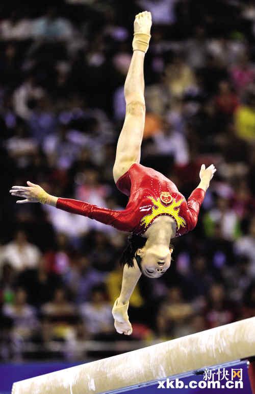 包含体操选手爆冷获胜,专家预测失准的词条 包含体操选手爆冷获胜,专家预测失准的词条