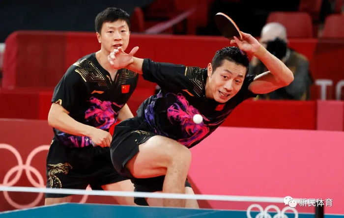 波兰队逆转德国队,许昕带队取胜 波兰队逆转德国队,许昕带队取胜