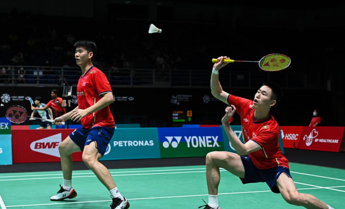 泰国队碾压马来西亚队,辛杜带队取胜 泰国队碾压马来西亚队,辛杜带队取胜