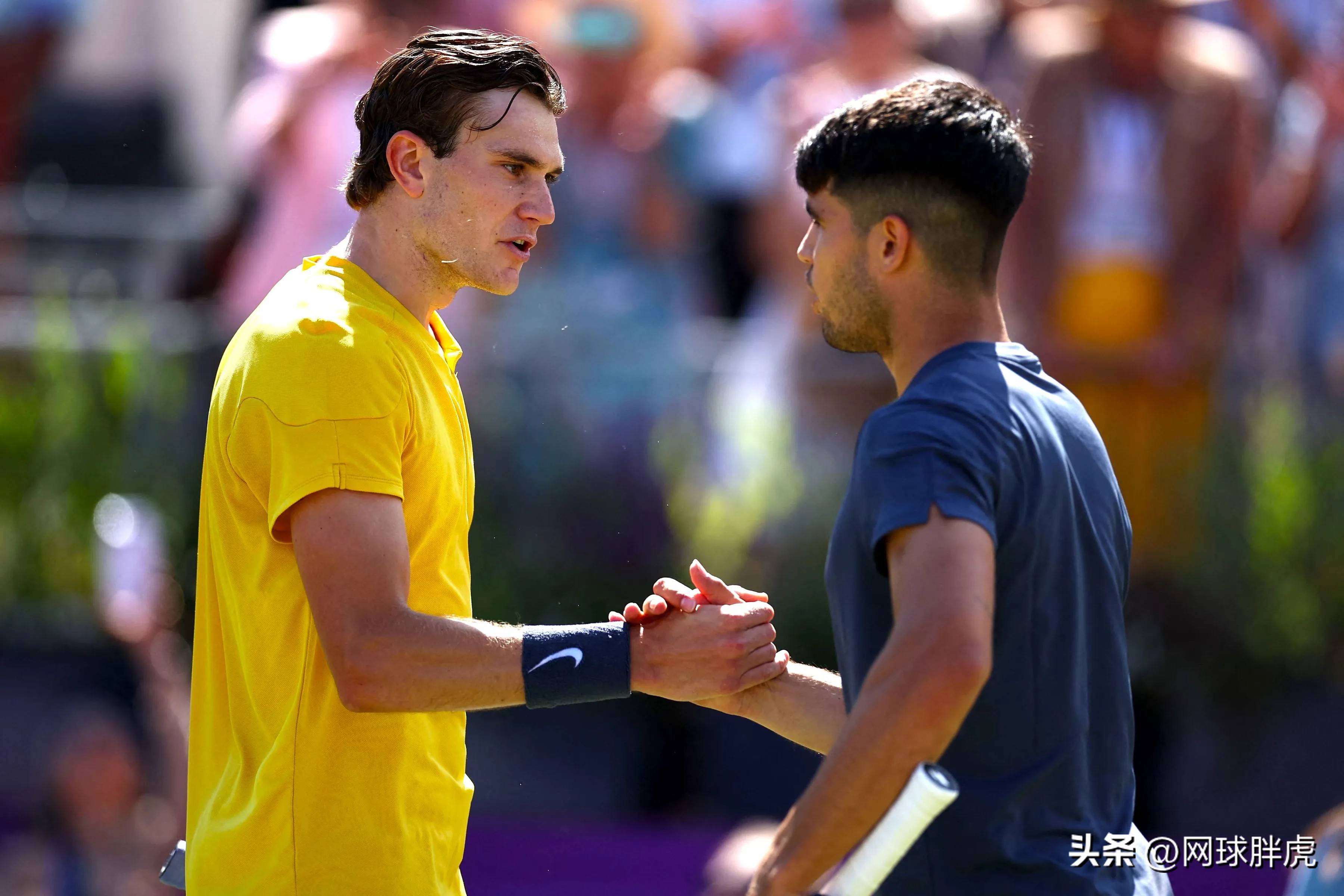 年终总决赛完胜温网，穆雷关键制胜