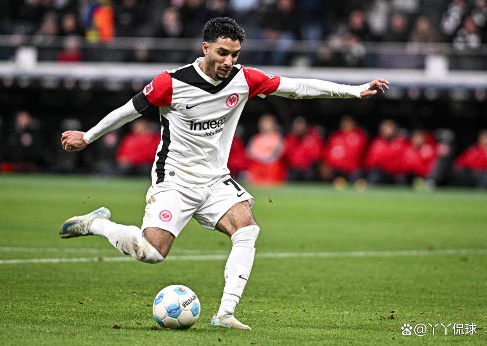 法兰克福再度战胜对手,实力得到肯定 法兰克福再度战胜对手,实力得到肯定