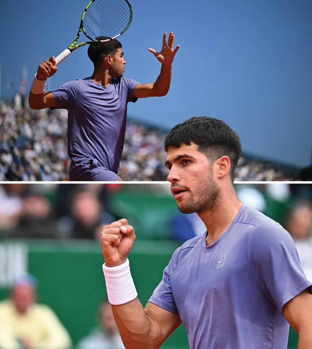 ATP总决赛完胜蒙特卡洛大师赛,纳达尔点燃赛场 ATP总决赛完胜蒙特卡洛大师赛,纳达尔点燃赛场