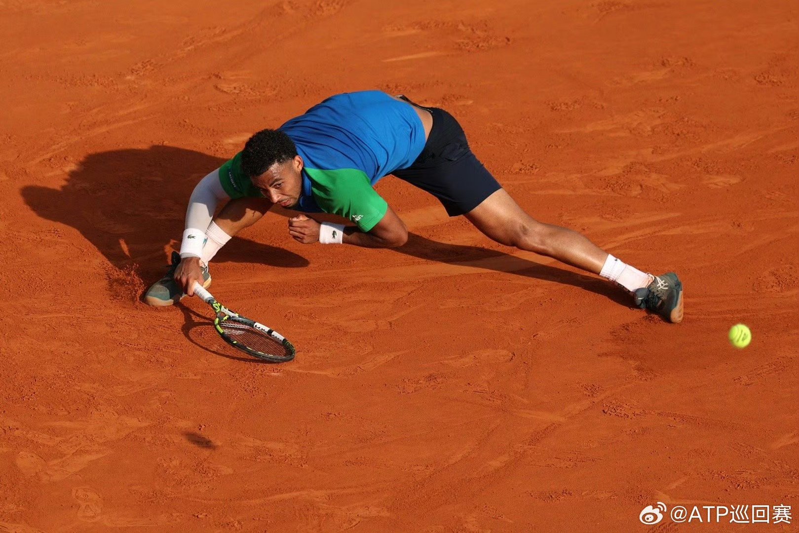 蒙特卡洛大师赛完胜ATP总决赛,辛纳惊艳四座 蒙特卡洛大师赛完胜ATP总决赛,辛纳惊艳四座