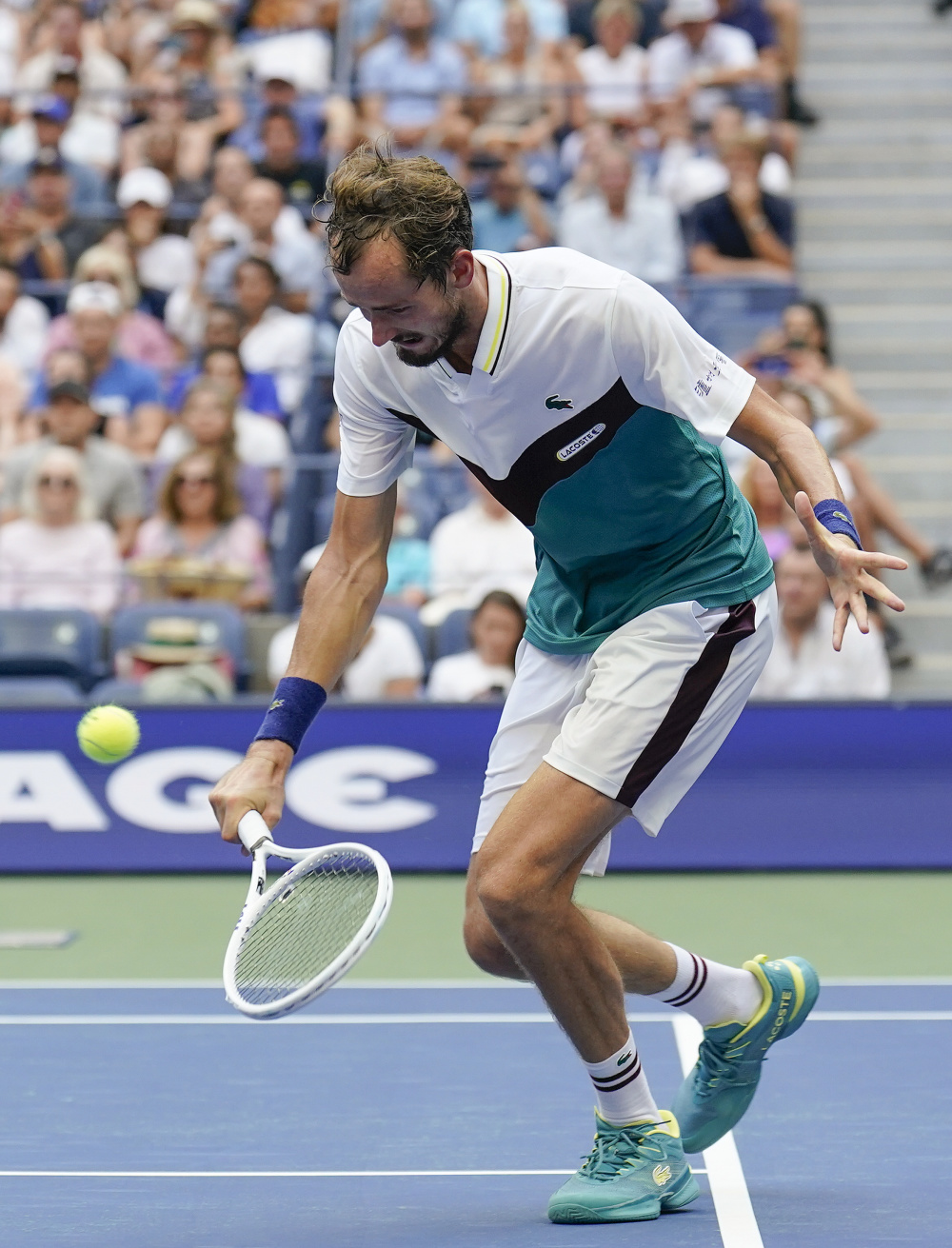 开云体育APP下载-美网力克温网，梅德韦杰夫惊艳四座