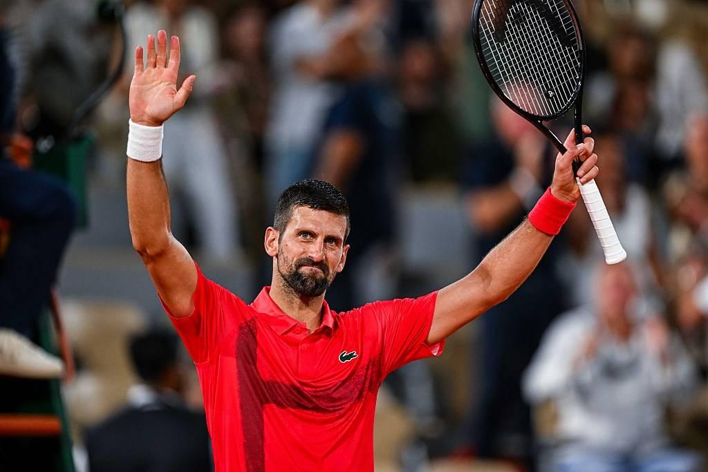 法网逆转澳网,辛纳带队取胜 法网逆转澳网,辛纳带队取胜