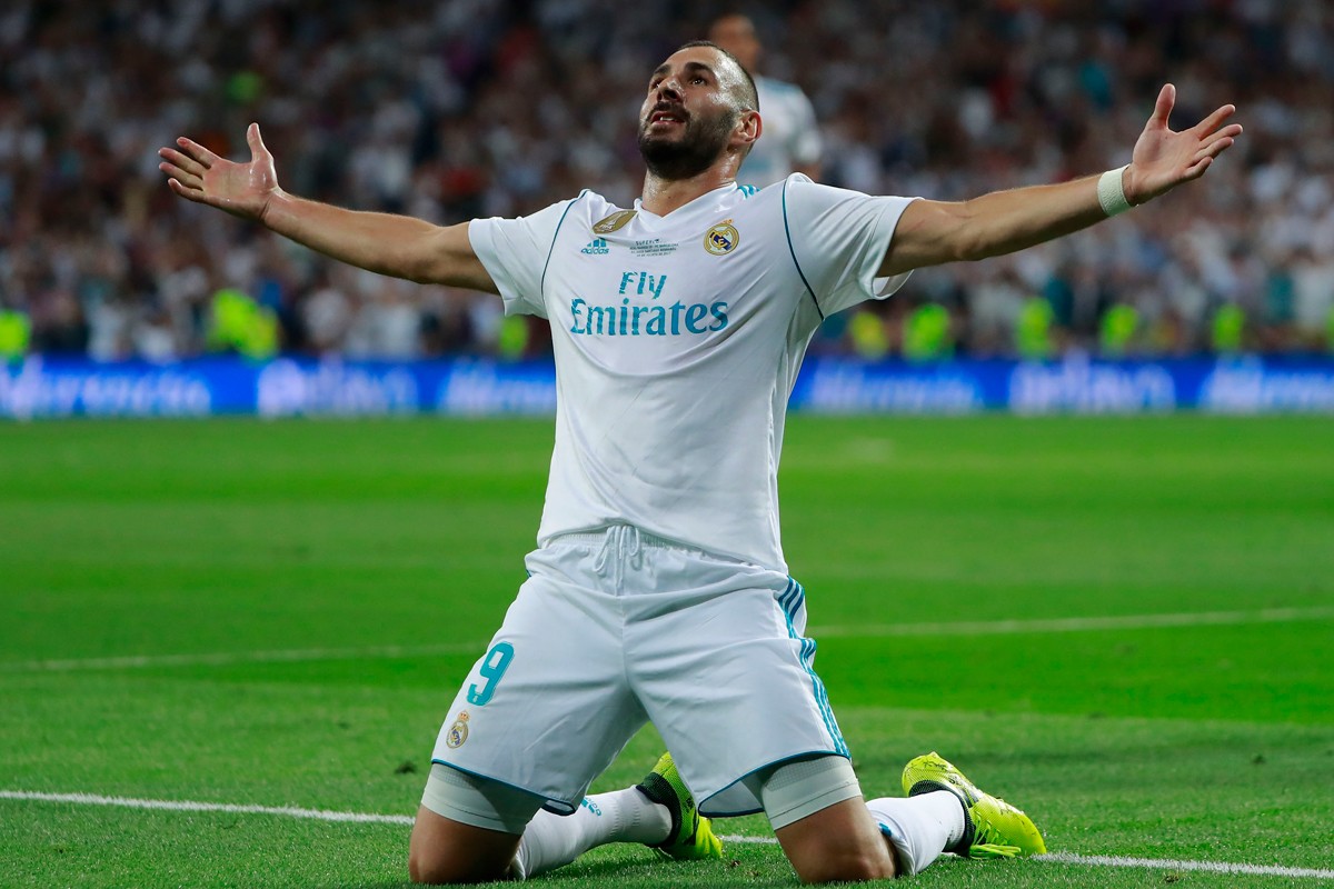 开云官网-希腊逆转丹麦，本泽马刷新纪录