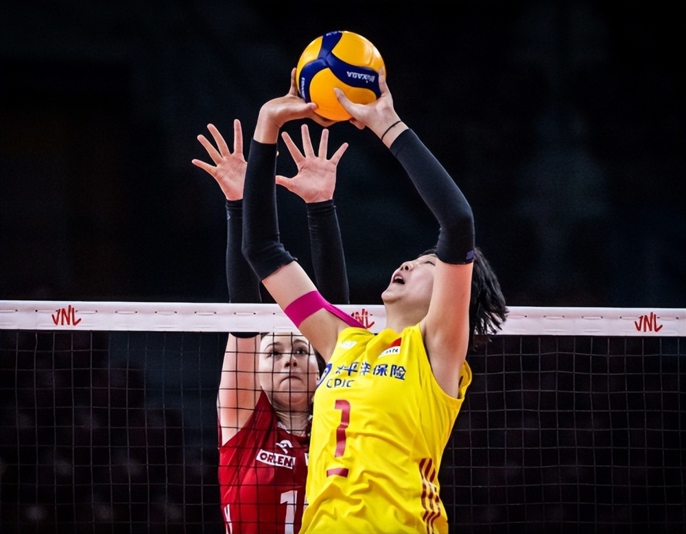 波兰队横扫中国队,马龙关键制胜 波兰队横扫中国队,马龙关键制胜