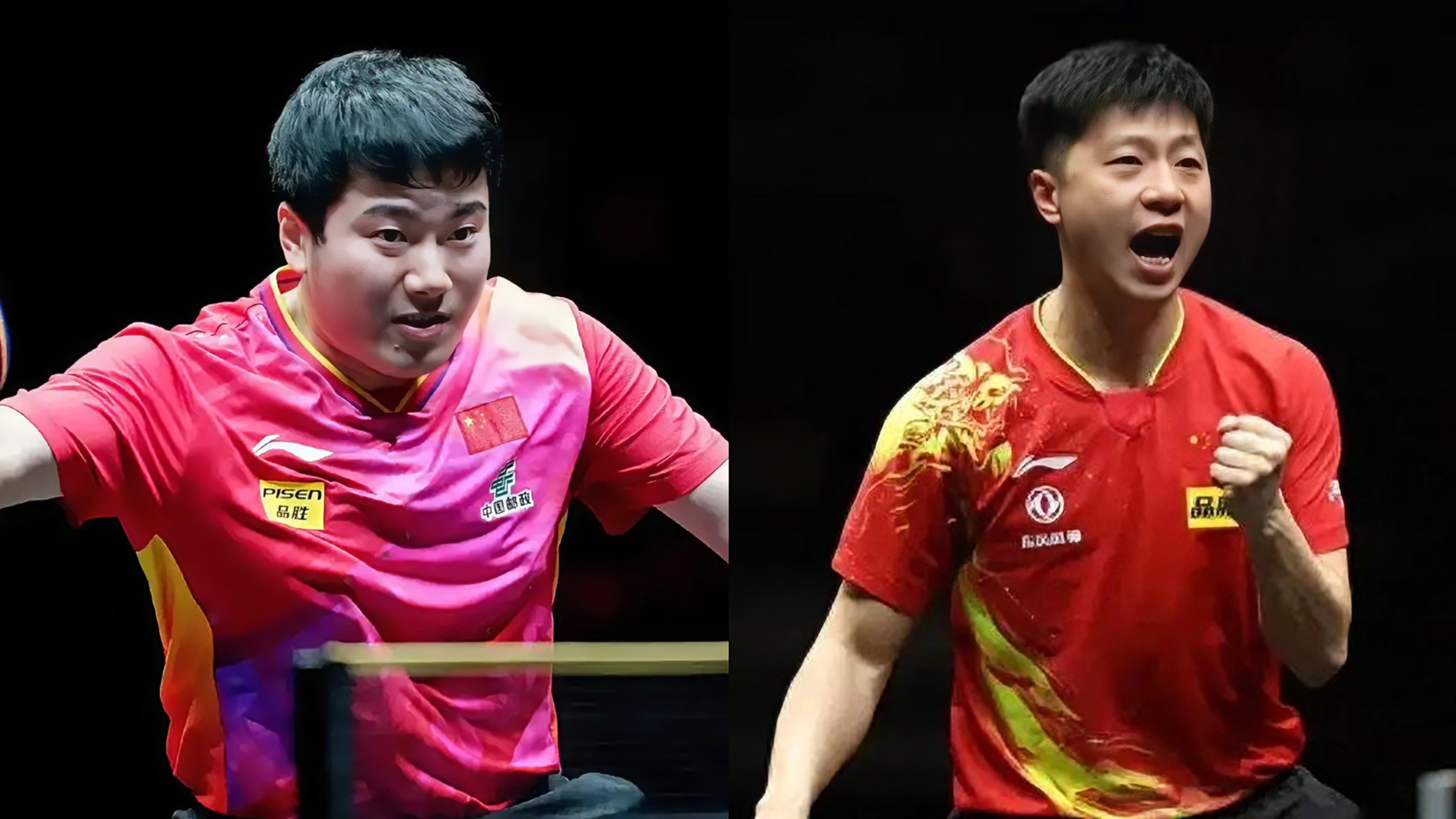 波兰队横扫中国队,马龙关键制胜 波兰队横扫中国队,马龙关键制胜