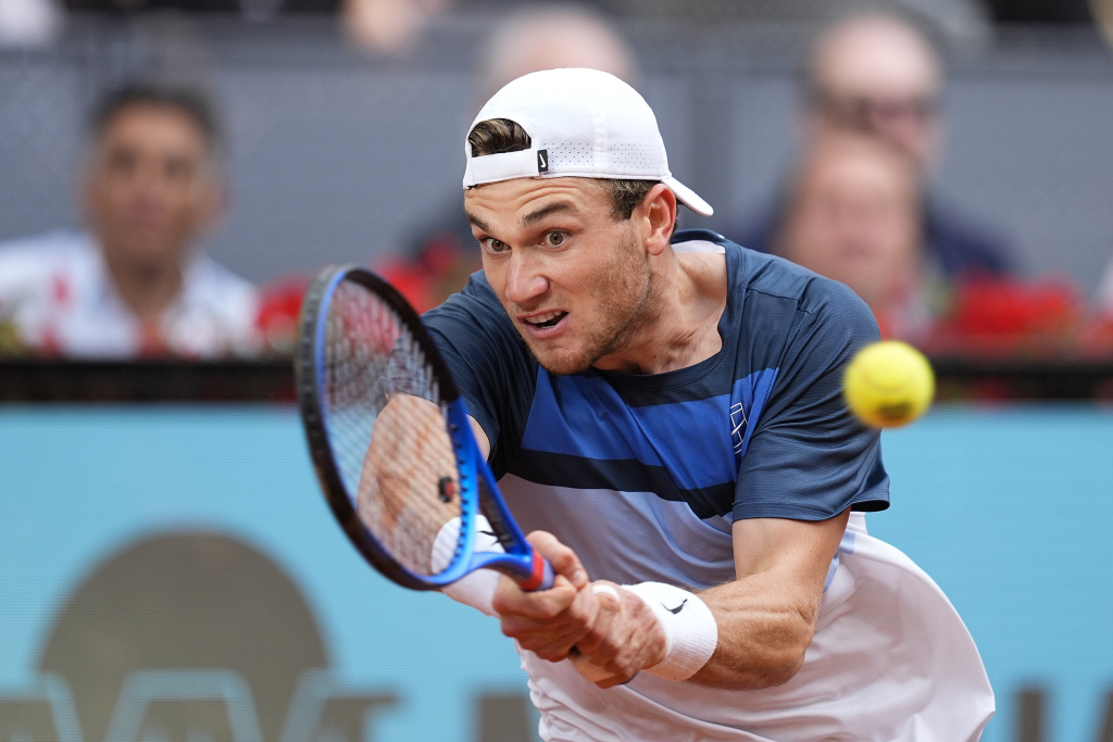 美网绝杀澳网,鲁德关键制胜 美网绝杀澳网,鲁德关键制胜