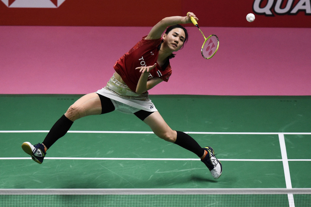 日本队轻取泰国队，黄鸭组合高光表现