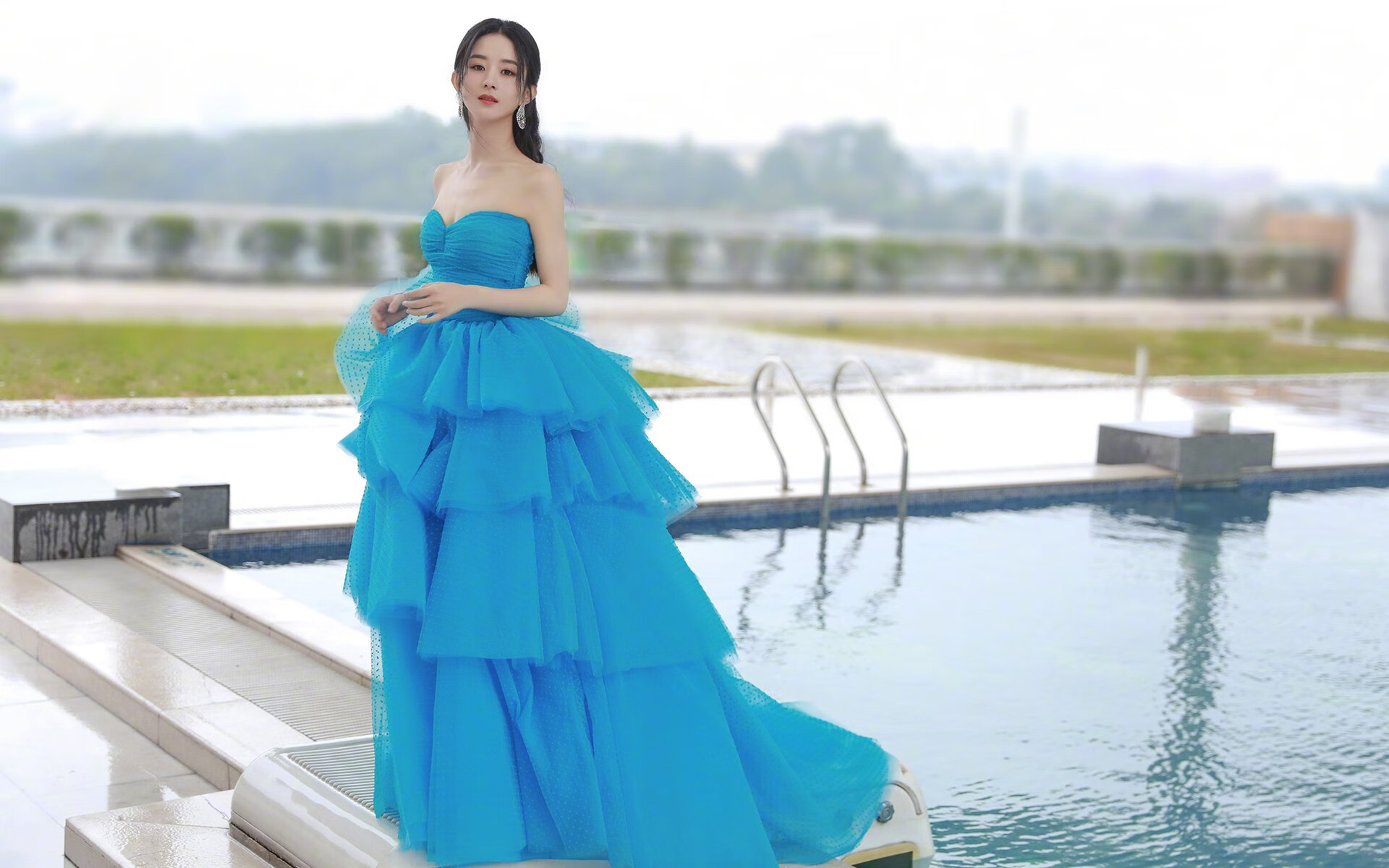 铁盾与恒星的对话,当萨拉赫的稳定输出遭遇瑞士的防守锁链